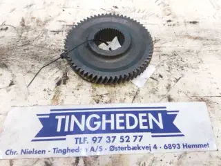 New Holland LB115B Tandhjul T62 85808357