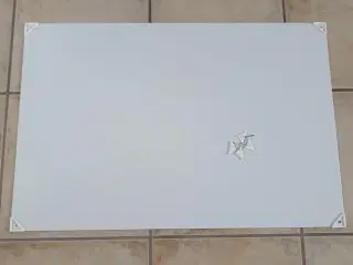 Whiteboard/magnetopslagstavle 