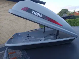 Thule Polar 100