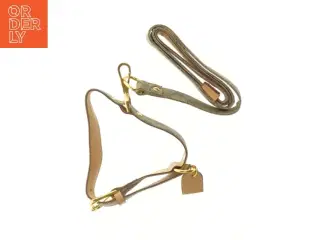 Designertaske rem fra Gucci (str. 115 cm)
