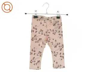 Leggings fra Name It (str. 74 cm)