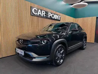 Mazda MX-30 0,8 e-SkyActiv R-EV Exclusive-Line