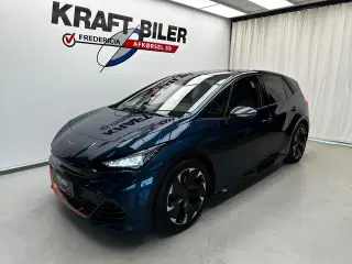 Cupra Born 58 Dinamica Pack High