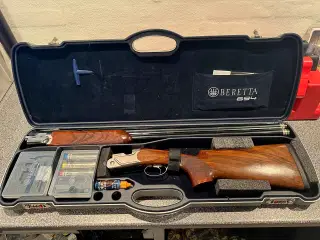 Beretta 694 sporting