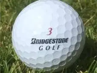 Golfbolde Bridgestone
