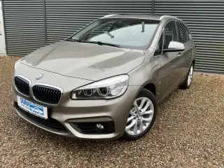 BMW 225xe 1,5 Active Tourer Advantage aut.