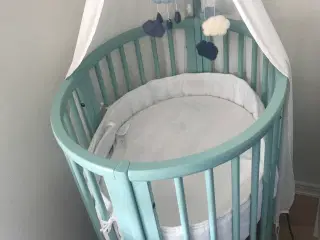 Stokke Sleepi babyseng