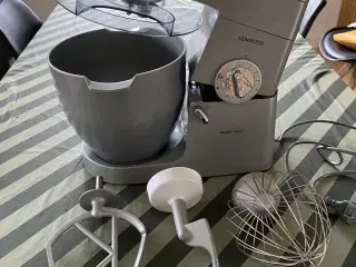 Kenwood major classic køkkenmaskine