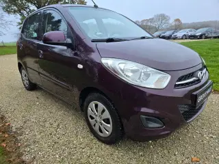 Hyundai i10 1,2 Comfort