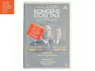 Kongens Store Tale