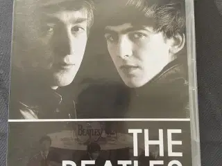 The Beatles Lennon & Harrison