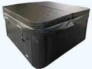 DenForm termolåg til spa 200x200 cm