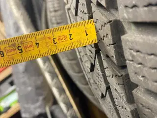 16” vinterdæk 5x108