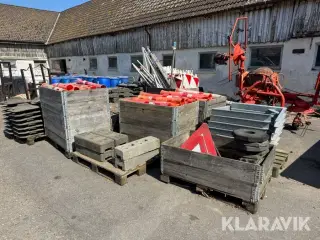 Afspærring