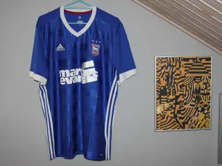 💙Ipswich Town Season 17-18 💙