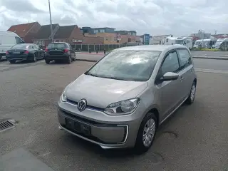 VW e-up EL 83HK 5d Aut.