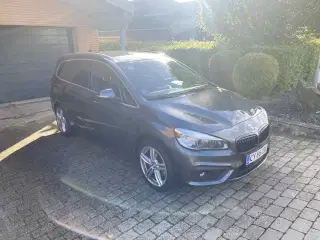 BMW 220D Gran Tourer