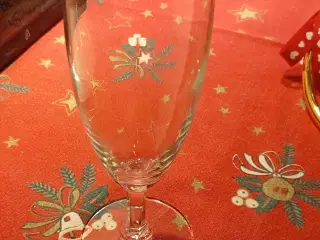 12 stk. Luminarc Champagneglas