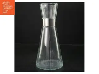Glas karafel fra Rosendahl (str. 26 cm)