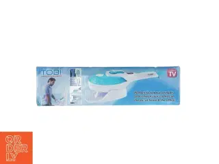 Travel steamer fra Toby (str. 38 x 13 x 10 cm)