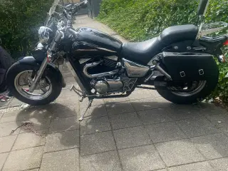 Suzuki VZ 800 Marauder