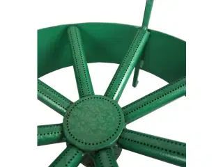  Gaswok-brænder – 15 kW