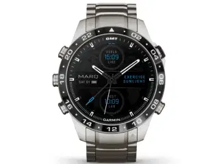 Garmin MARQ 