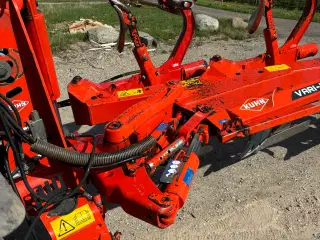 KUHN 153 Vari Master 153 4+1