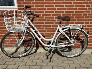 28” SCO Premium Classic shopper damecykel (7 gear)