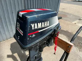 Yamaha 8hk 