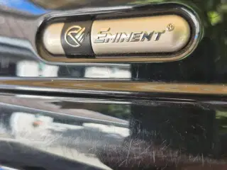 Eminent rullekuffert
