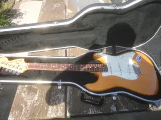 Fender stratocaster US