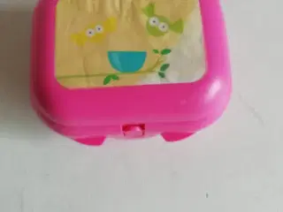 babuska, mini, Tupperware