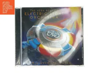 Electric Light Orchestra CD