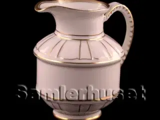 Offenbach Flødekande