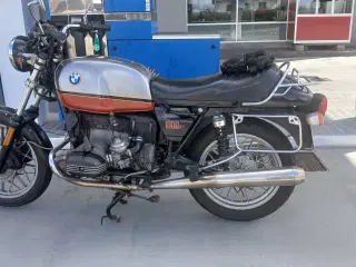 BMW R100RS oprindelig 75/5