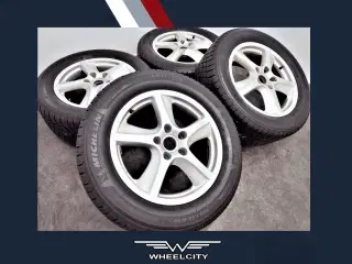 5x130 18" ET50 Porsche Cayenne vintersæt