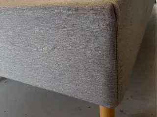 Boxmadras med ben - fejlkøb