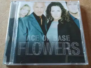 Ace Of Base ** Flowers 