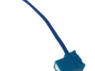 Fatningssæt til H1/H3 pære - side ben