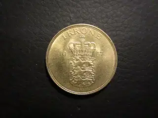 1 kr 1957 unc
