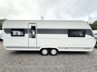 2023 - Hobby Prestige 620 CL   Enkeltsenge-Telt-Truma combi6