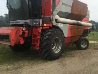 Massey Ferguson 7276 AL m/22 fod PF bord