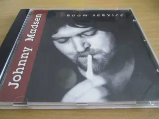 JOHNNY MADSEN. 1997. ROOM SERVICE.