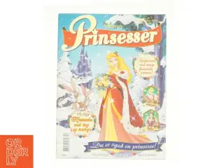 Prinsesser