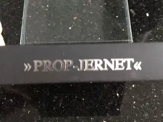 Ny Proptrækker - Dansk design