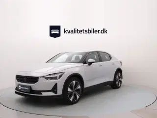 Polestar 2  Long Range AWD