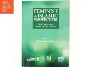 Feminist & islamic perspectives