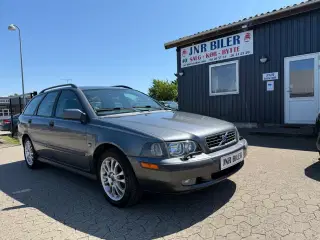 Volvo V40 1,8 Jubilæum