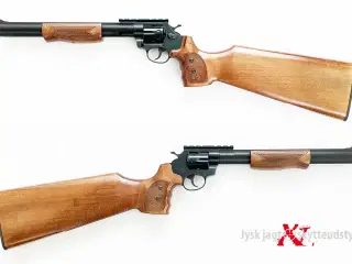 Alfa Proj Revolver Karabin - 357 Magnum